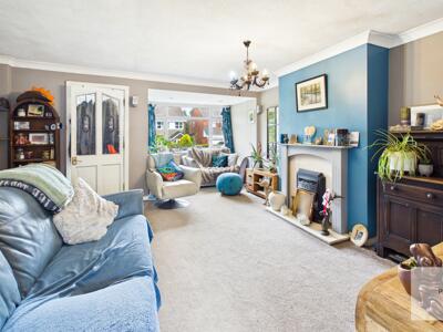 Booth Way, Tottington, Bury, BL8